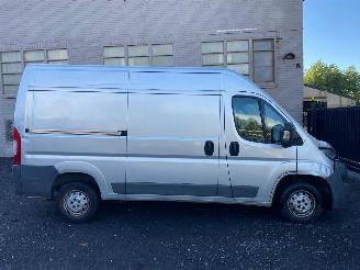  Peugeot Boxer PACK CD AIRCO 2016/10
