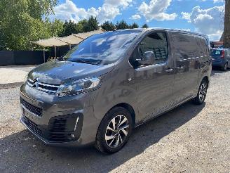 Citroën Jumpy 2.0 HDI picture 8