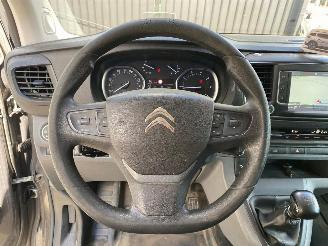 Citroën Jumpy 2.0 HDI picture 22
