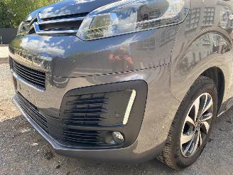 Citroën Jumpy 2.0 HDI picture 7