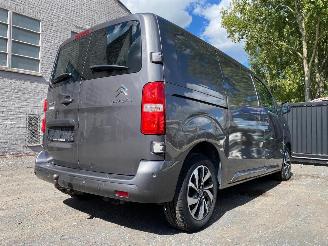 Citroën Jumpy 2.0 HDI picture 14