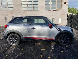 skadebil auto Mini Cooper COOPER SD PACEM 2014/10
