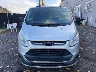 Ford Transit Custom 2.2TD picture 6