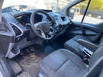 Ford Transit Custom 2.2TD picture 17