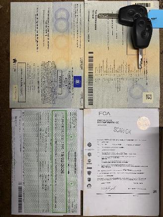 Fiat Talento .16 CDTI picture 32