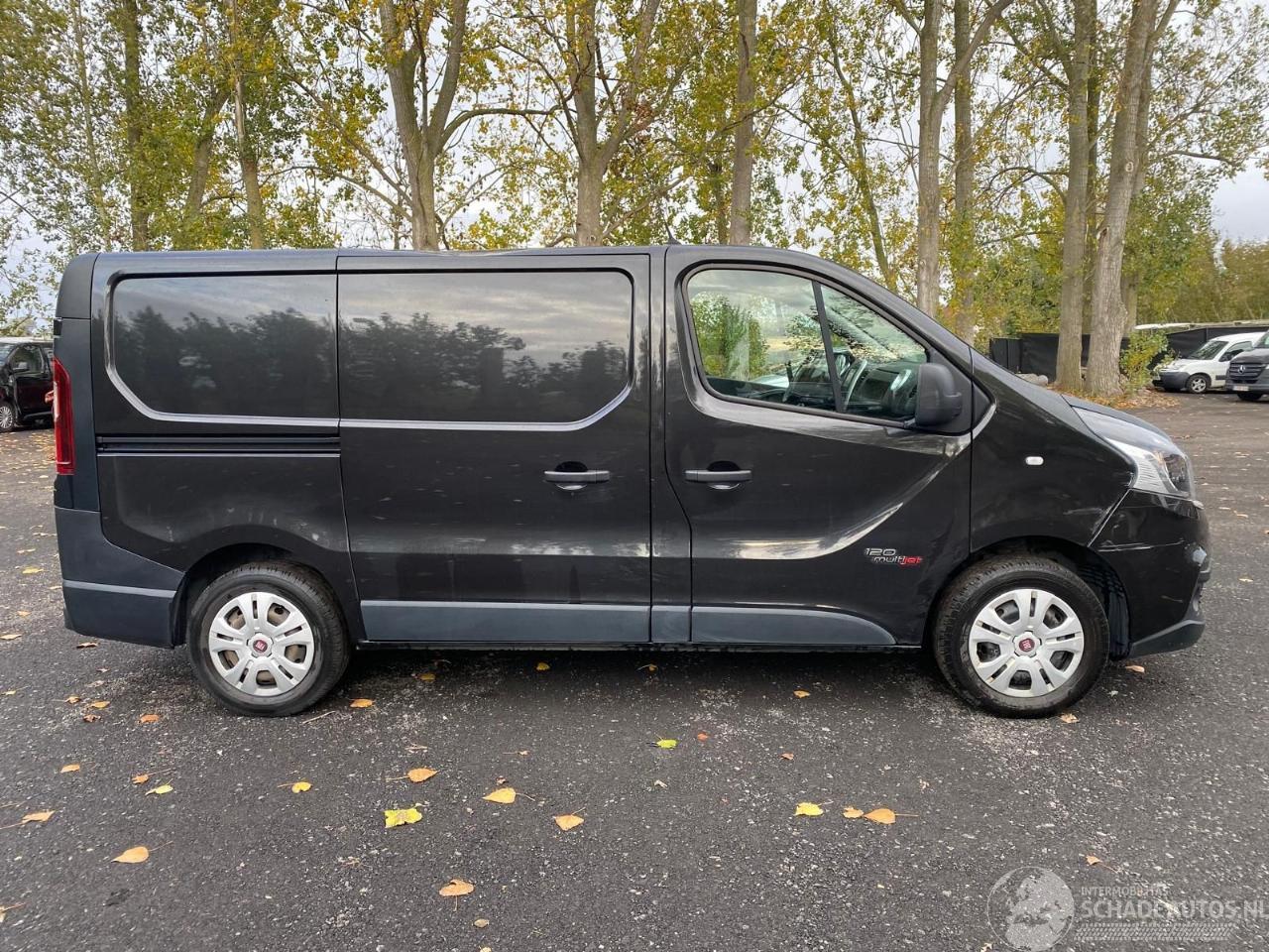 Fiat Talento .16 CDTI