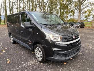 Fiat Talento .16 CDTI picture 2