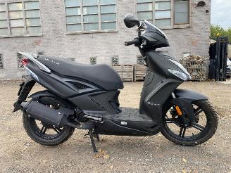 Kymco  AGILITY 50 picture 10