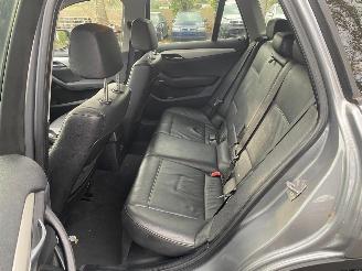 BMW X1 SDRIVE20D EFFICIE picture 19