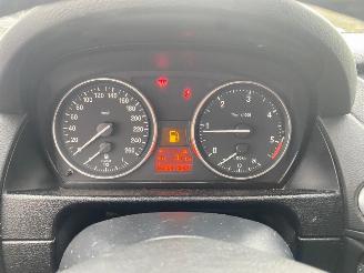 BMW X1 SDRIVE20D EFFICIE picture 26