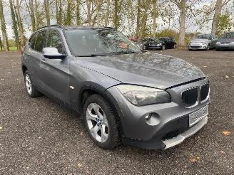 BMW X1 SDRIVE20D EFFICIE picture 2