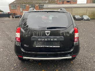 Dacia Duster SAGA picture 14