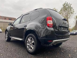 Dacia Duster SAGA picture 13