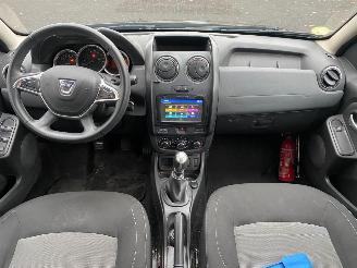 Dacia Duster SAGA picture 24