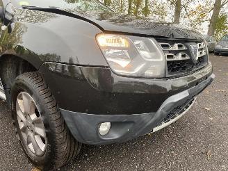 Dacia Duster SAGA picture 3