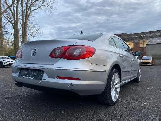 Volkswagen Passat cc CC picture 18