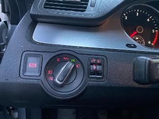 Volkswagen Passat cc CC picture 32