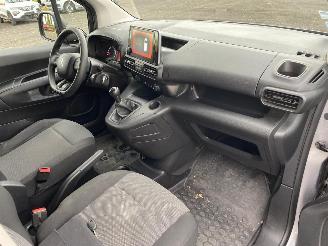 Citroën Berlingo 1.5 HDI picture 21