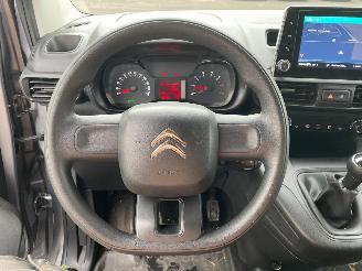 Citroën Berlingo 1.5 HDI picture 23