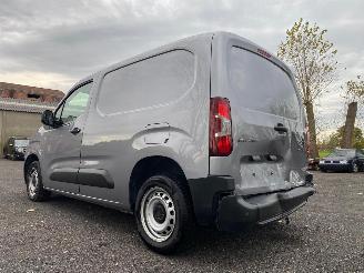Citroën Berlingo 1.5 HDI picture 11