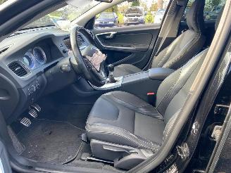 Volvo V-60 V 60 R-DESIGN picture 27