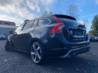 Volvo V-60 V 60 R-DESIGN picture 16