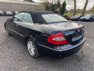 Mercedes CLK 200 KOMPRESSOR C picture 7