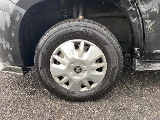 Peugeot Boxer PACK CLIM picture 9