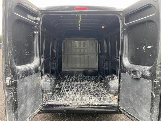 Peugeot Boxer PACK CLIM picture 15