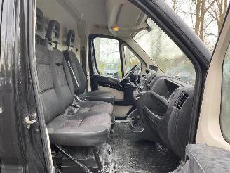 Peugeot Boxer PACK CLIM picture 24