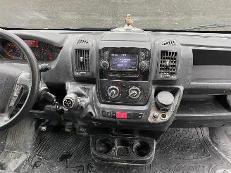 Peugeot Boxer PACK CLIM picture 29