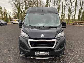 Peugeot Boxer PACK CLIM picture 4
