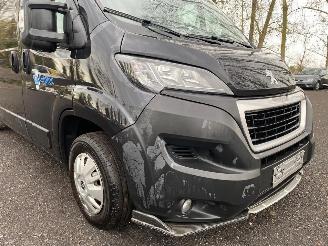 Peugeot Boxer PACK CLIM picture 3