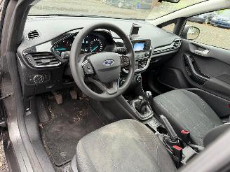 Ford Fiesta TREND picture 20