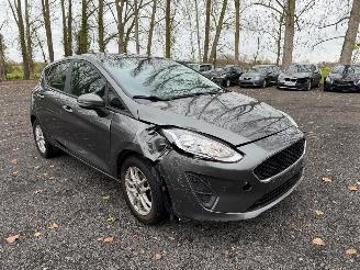 Ford Fiesta TREND picture 2