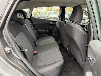 Ford Fiesta TREND picture 22