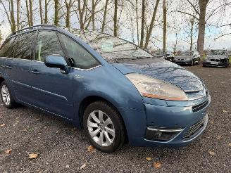 Citroën C4-picasso PICASSO EXCLUSIVE picture 2