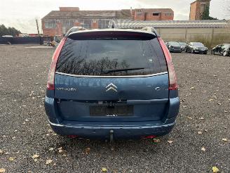 Citroën C4-picasso PICASSO EXCLUSIVE picture 14