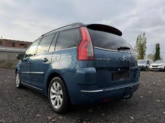 Citroën C4-picasso PICASSO EXCLUSIVE picture 13