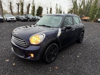 Mini Cooper ONE D COUNTRYMA picture 14