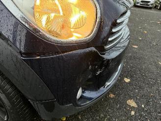 Mini Cooper ONE D COUNTRYMA picture 5