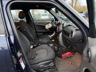 Mini Cooper ONE D COUNTRYMA picture 24