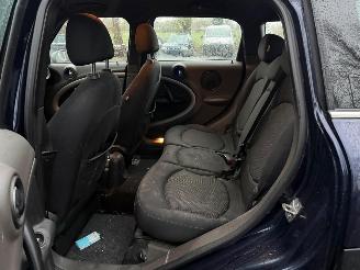 Mini Cooper ONE D COUNTRYMA picture 25