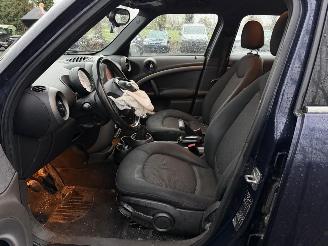 Mini Cooper ONE D COUNTRYMA picture 23