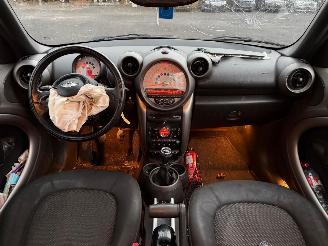 Mini Cooper ONE D COUNTRYMA picture 28