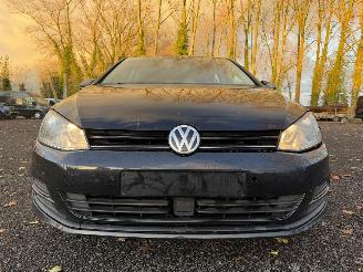 Volkswagen Golf TRENDLINE picture 5