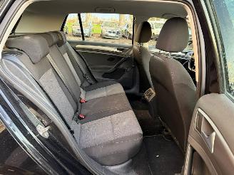 Volkswagen Golf TRENDLINE picture 24