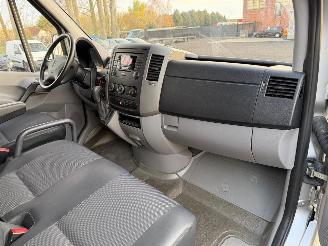Mercedes Sprinter 3.0 CDTI picture 24