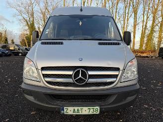 Mercedes Sprinter 3.0 CDTI picture 4