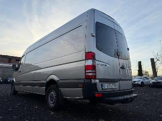 Mercedes Sprinter 3.0 CDTI picture 11